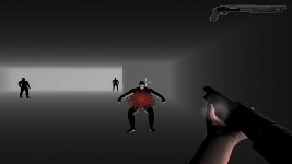 Anguish 3- The anxiety