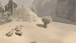 4k+ zones with procedurally generated ecosytems