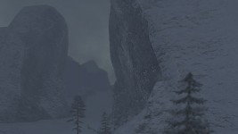 4k+ zones with procedurally generated ecosytems