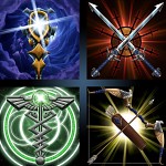 Quest Icons