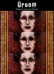 Whose eyes are those?