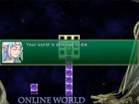 Sample Screenshot