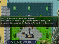 Sample Screenshot