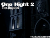 Title Screen/Boxshot
