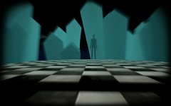 why only Shadow?