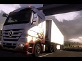 Euro Truck Simulator 2