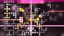OverLight - Alpha 0.2 Screenshots