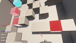 Tegs Playground Screenshots