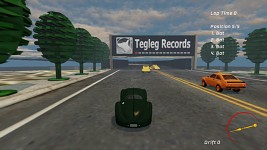 Tegs Playground Screenshots
