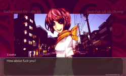 Devil's Journal: Tony T Screenshots