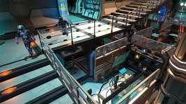 New Build Images