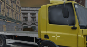 The street v0.1