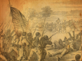Battle Cry of Freedom