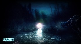 Haunt 1.0 Screenshots