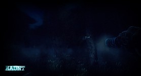 Haunt 1.0 Screenshots