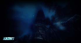 Haunt 1.0 Screenshots