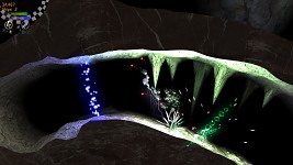 Retrobooster screenshots