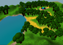 landscape