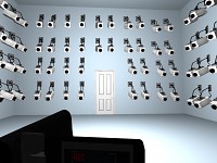 The Camera Room