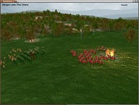 Fire Shield