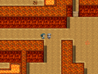 Various screenshots