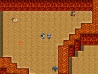 Various screenshots