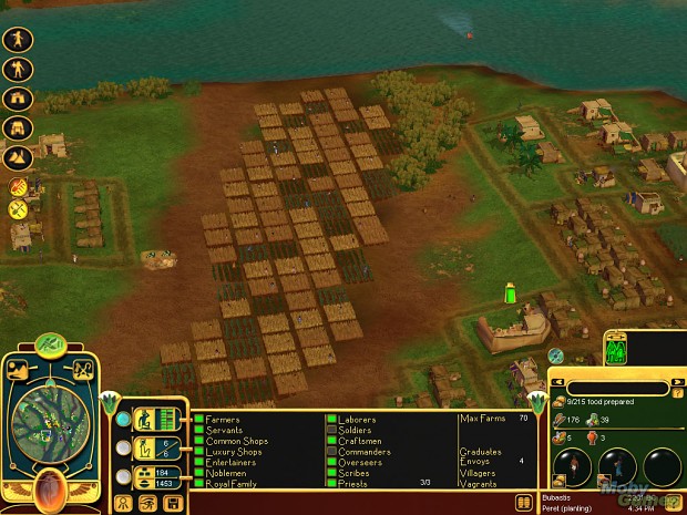 Screenshots