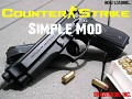 Counter-Strike Simple Mod