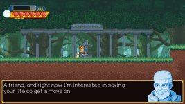 Teaser Screens