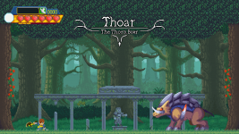 Teaser Screens