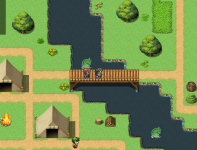 More dev screenshots.