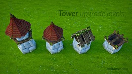 Tower: Arrow