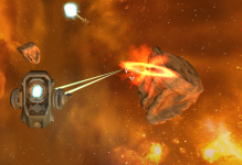 Explosion