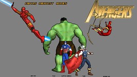 Avengers