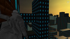 In game spider man noir