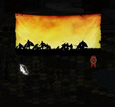 Jaraph's Table Screenshots and Oriental DLC Piece