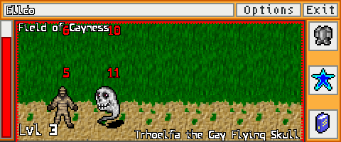 Boss Fight