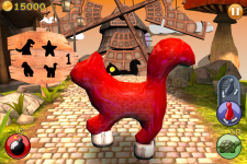 Jellboy Official Screenshots