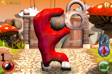 Jellboy Official Screenshots