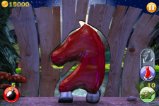 Jellboy Official Screenshots