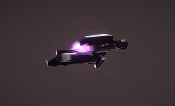 Generated weapon