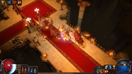 Path of Exile Screenshots