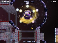 StarDrone screenshots