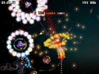 StarDrone screenshots