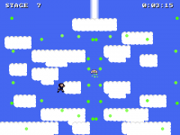 Cloud Realm Screenshot