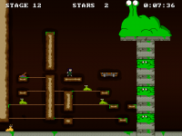 Boss Fight Screenshot