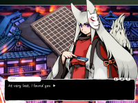 99 Spirits Screenshots