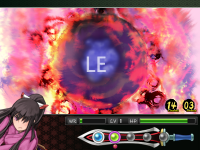 99 Spirits Screenshots