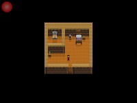 A house interior