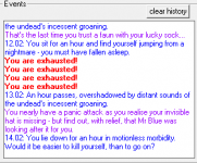 Some Random Events